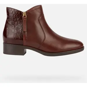 Geox Bottes Felicity pas cher