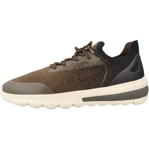 Geox Geox U Spherica Actif Colour Vert - 41 pas cher