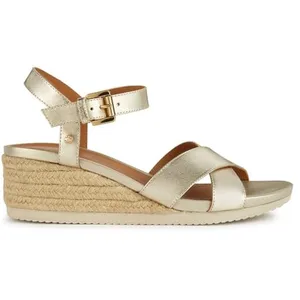 Geox Espadrilles Ischia Corda pas cher