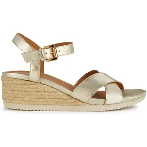 Geox Espadrilles Ischia Corda