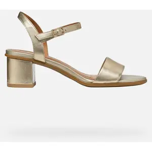 Geox Sandales Aurely 50 pas cher