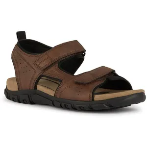 Geox Sandales U4524b000me Strada pas cher