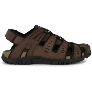 Geox Sandales Strada pas cher