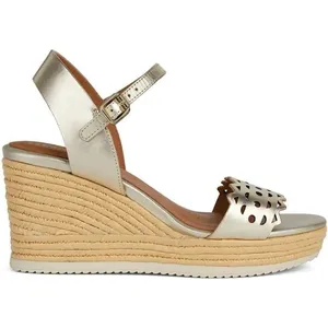 Geox Geox D Ponza Colour D¿Or - 39 pas cher