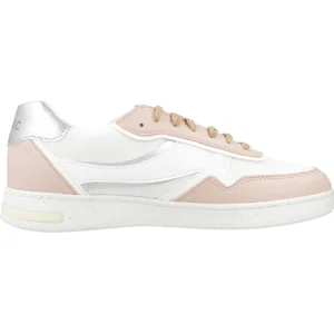 Geox Geox D Jaysen Colour Rose - 37 pas cher