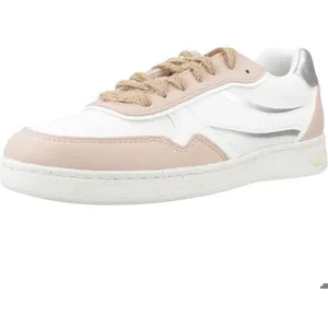 Geox Geox D Jaysen Colour Rose - 39 pas cher