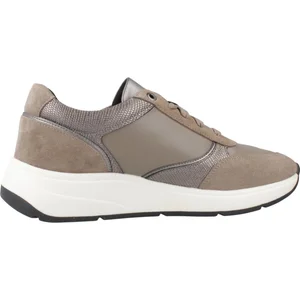 Geox Baskets Cristael pas cher