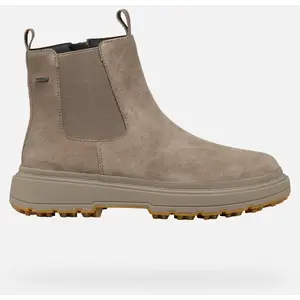 Bottines femme Geox Lamidie ABX D