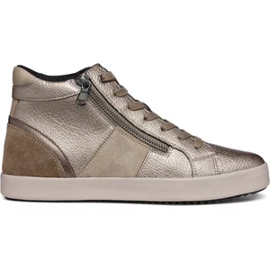 Geox Baskets Sans Lacets Blomiee pas cher