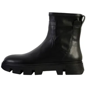 Bottines femme Geox Vilde Lea pas cher