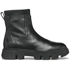Geox Bottines Geox D Vilde C - 40 pas cher