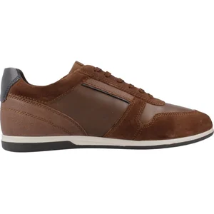 Geox Geox U Renan Colour Marron - 43 pas cher