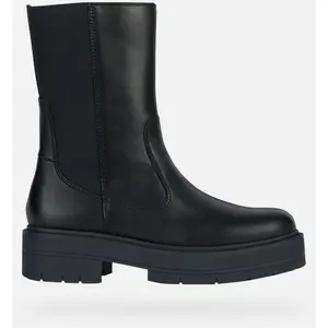 Geox Bottes Spherica Ec7 K pas cher