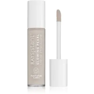 Australian Gold Raysistant Liqued Eyeshadow Glowing Pearl pas cher