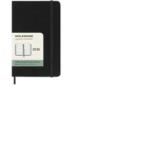 Moleskine, Agenda, Agenda de poche (Pocket 9x14) pas cher