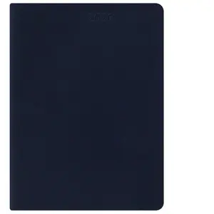Moleskine, Agenda, WONK 2026 XL SC Saphir (19 x 25 cm, Anglais) pas cher