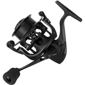Alcedo Moulinet Carpe Ruthenium Match Sp pas cher