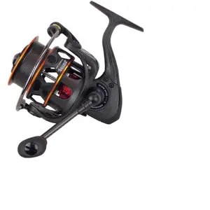 Alcedo Moulinet Carpe Carbon Match Ultra Hs Evo pas cher
