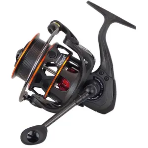 Alcedo Moulinet Carpe Carbon Match Ultra Slr Evo pas cher