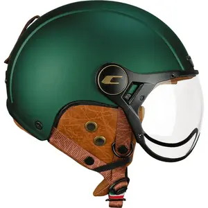 Cgm Casque Urbain 801v Ebi Vintage pas cher