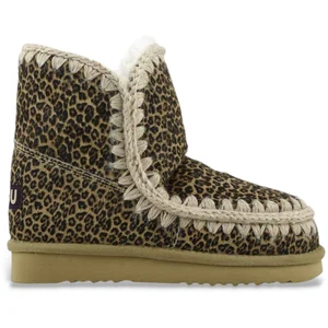 Mou Eskimo 18 ponyskin leren laarzen met pas cher