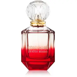 Roberto Cavalli Paradiso Assoluto Eau de Parfum 75ML pas cher