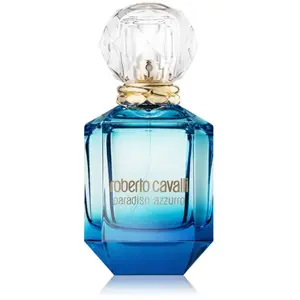 Roberto Cavalli Paradiso Azzurro Edp Spray pas cher