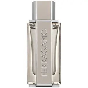 Ferragamo Bright Leather Men eau de toilette vaporizador 100 ml pas cher