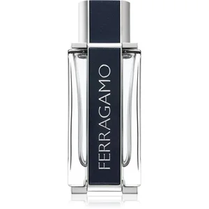 Salvatore Ferragamo Ferragamo eau de toilette spray 100 ml pas cher