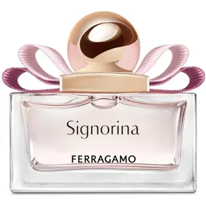 Salvatore Ferragamo Signorina eau de parfum spray 30 ml pas cher