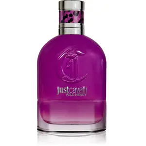 Roberto Cavalli Just Cavalli Wild Heart For Her 30 ml Eau de Parfum pas cher