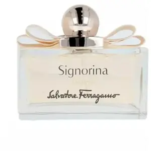 Salvatore Ferragamo Signorina Eleganza eau de parfum spray 100 ml pas cher