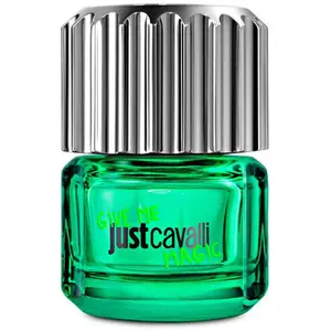 Just Cavalli Give Me Magic For Him eau de toilette vaporizador 30 ml pas cher