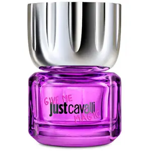 Just Cavalli Give Me Magic For Her eau de parfum vaporizador 30 ml pas cher