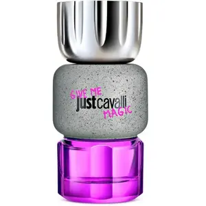 Just Cavalli Give Me Magic For Her eau de parfum vaporizador 90 ml pas cher