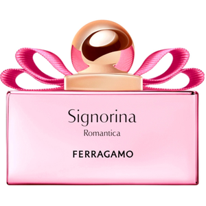 Signorina Romantica eau de parfum vaporizador 50 ml pas cher