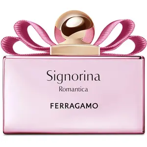 Signorina Romantica eau de parfum vaporizador 100 ml pas cher