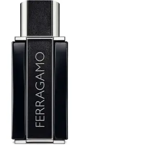 Ferragamo Sublime Leather eau de parfum vaporizador 50 ml pas cher