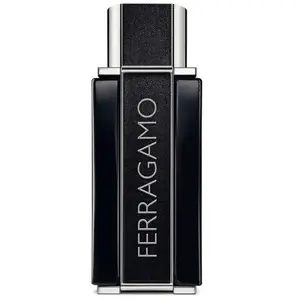 Ferragamo Sublime Leather eau de parfum vaporizador 100 ml pas cher