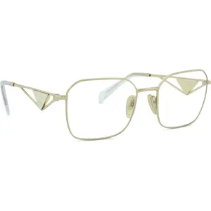 Prada 0PR A51V ZVN1O1 55 pas cher