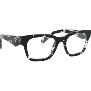 Prada 0PR A10V 1501O1 51 pas cher