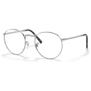 Ray-Ban New Round 0RX3637V 2501 50Vendu parlentiamo