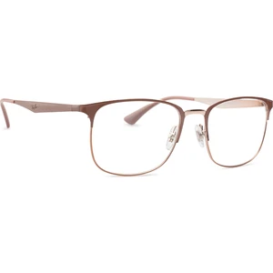 Ray-Ban 0RX6421 2973 52 pas cher