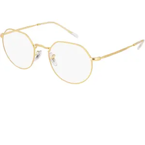 Ray-Ban Jack 0RX6465 3086 49 pas cher