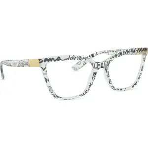 Süße & Gabbana DG5076 3314 Lunettes pour femme, Référence : 3314Vendu parlentiamo