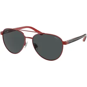 Lunettes de soleil masculin Ralph Lauren PP9001-900687 Ø 51 mm pas cher