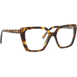 Prada 0PR 16ZV VAU1O1 53 pas cher