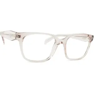 Prada 0PR 17ZV 15J1O1 52 pas cher