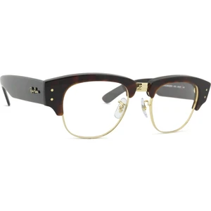 Ray-Ban Mega Clubmaster 0RX0316V 2372 50Vendu parlentiamo