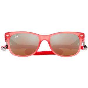 Ray-Ban Junior New Wayfarer Summer Capsule RJ9052S 7147B1 47 pas cher